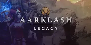 Aarklash: Legacy