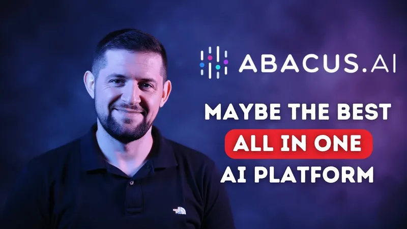Abacus AI