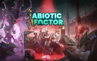 Abiotic Factor