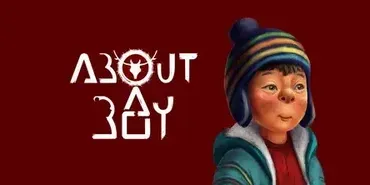 About a Boy