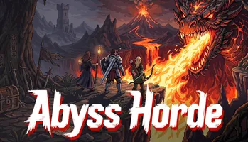 Abyss Horde