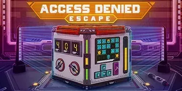 Access Denied: Escape