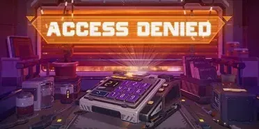 Access Denied