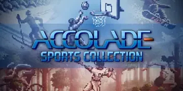 Accolade Sports Collection (QUByte Classics)