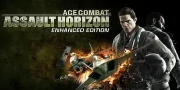 Ace Combat Assault Horizon - Enhanced Edition
