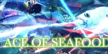Ace of Seafood