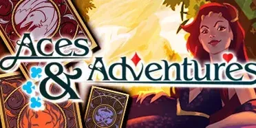 Aces & Adventures