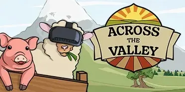 Across the Valley