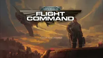 Aeronautica Imperialis: Flight Command