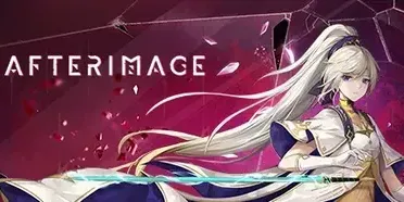Afterimage