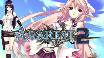 Agarest: Generations of War 2