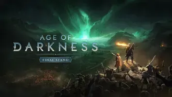 Age of Darkness: Final Stand