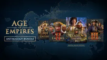 Age of Empires Anthology