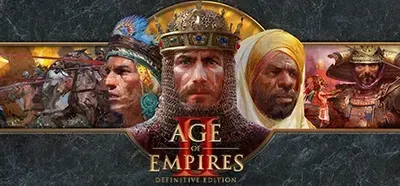 Age of Empires II- Definitive Edition