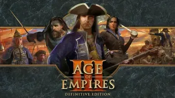 Age of Empires III- Definitive Edition