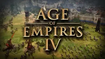Age of Empires IV Anniversary