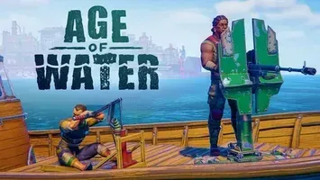 Age of Water