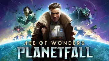 Age of Wonders: Planetfall