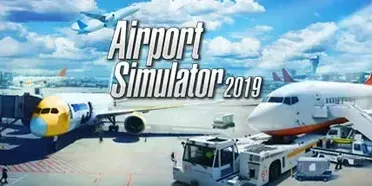 Airport Simulator 2019