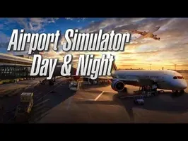 Airport Simulator Day & Night