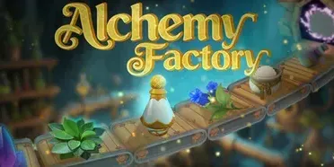 Alchemy Factory