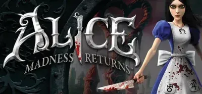 Alice Madness Returns