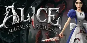 Alice: Madness Returns