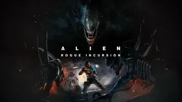 Alien: Rogue Incursion