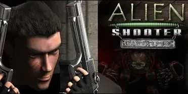 Alien Shooter: Revisited