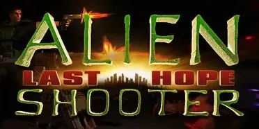 Alien Shooter - Last Hope