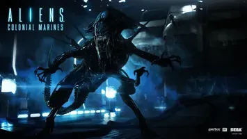 Aliens: Colonial Marines