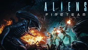 Aliens: Fireteam Elite