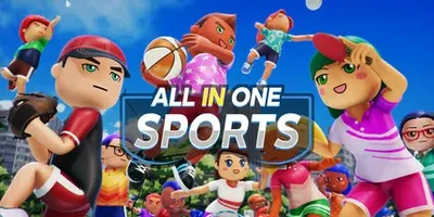 All In One Sports VR