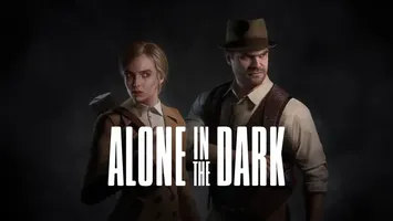 Alone in the Dark (2024)