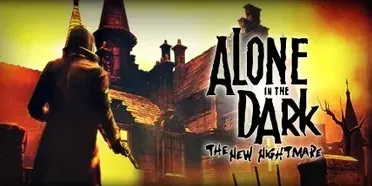 Alone in the Dark: The New Nightmare