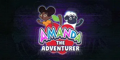 Amanda the Adventurer