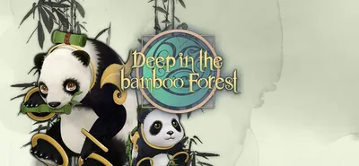 Amazing Cultivation Simulator - Deep in the Bamboo Forest