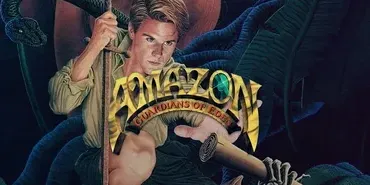 Amazon: Guardians of Eden
