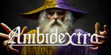 Ambidextro