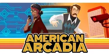 American Arcadia