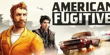 American Fugitive