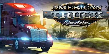 American Truck Simulator