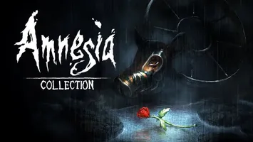 Amnesia: Collection