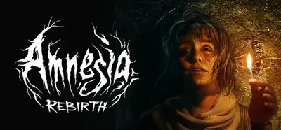 Amnesia Rebirth