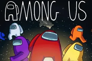 Among Us