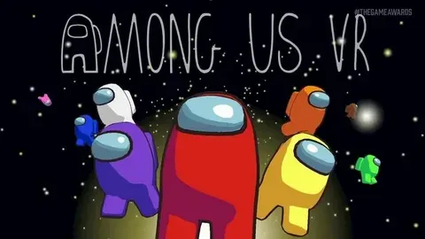 Among Us VR