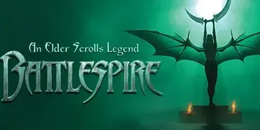 An Elder Scrolls Legend: Battlespire