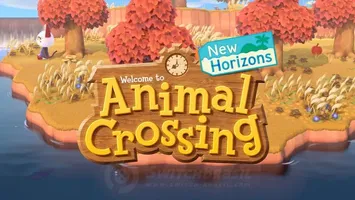 Animal Crossing New Horizons