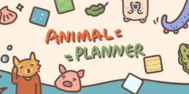 Animal Planner