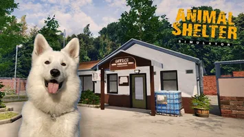 Animal Shelter Simulator